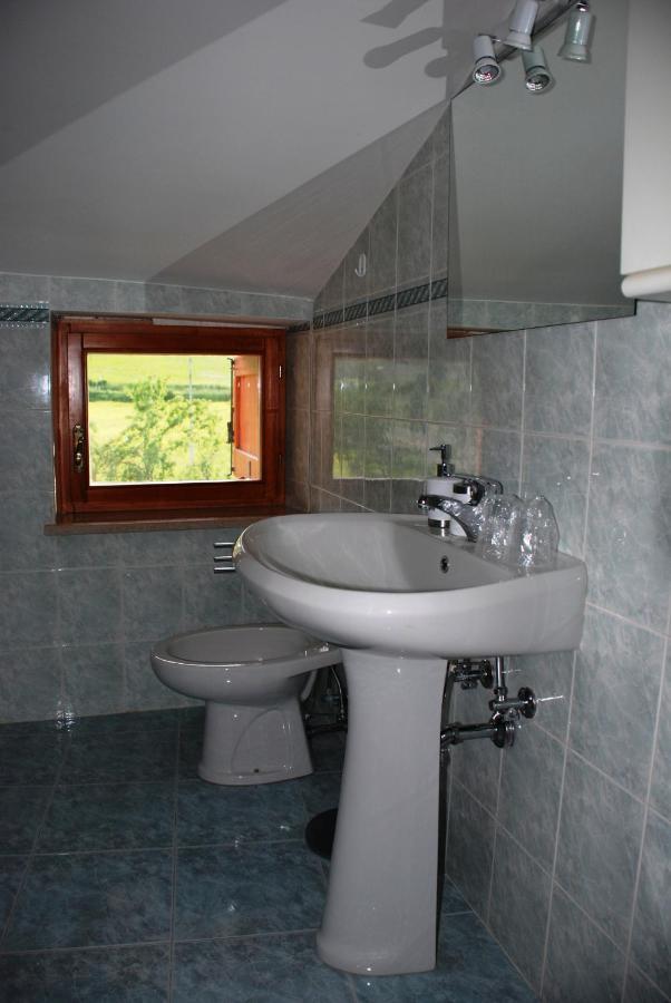 Casale La Torretta Bed and Breakfast Νόρτσια Εξωτερικό φωτογραφία