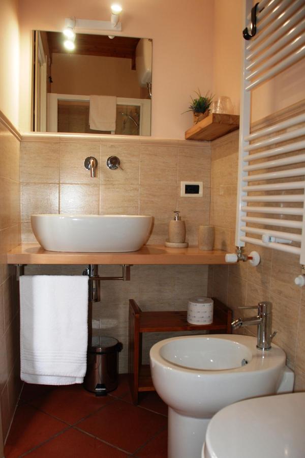 Casale La Torretta Bed and Breakfast Νόρτσια Εξωτερικό φωτογραφία
