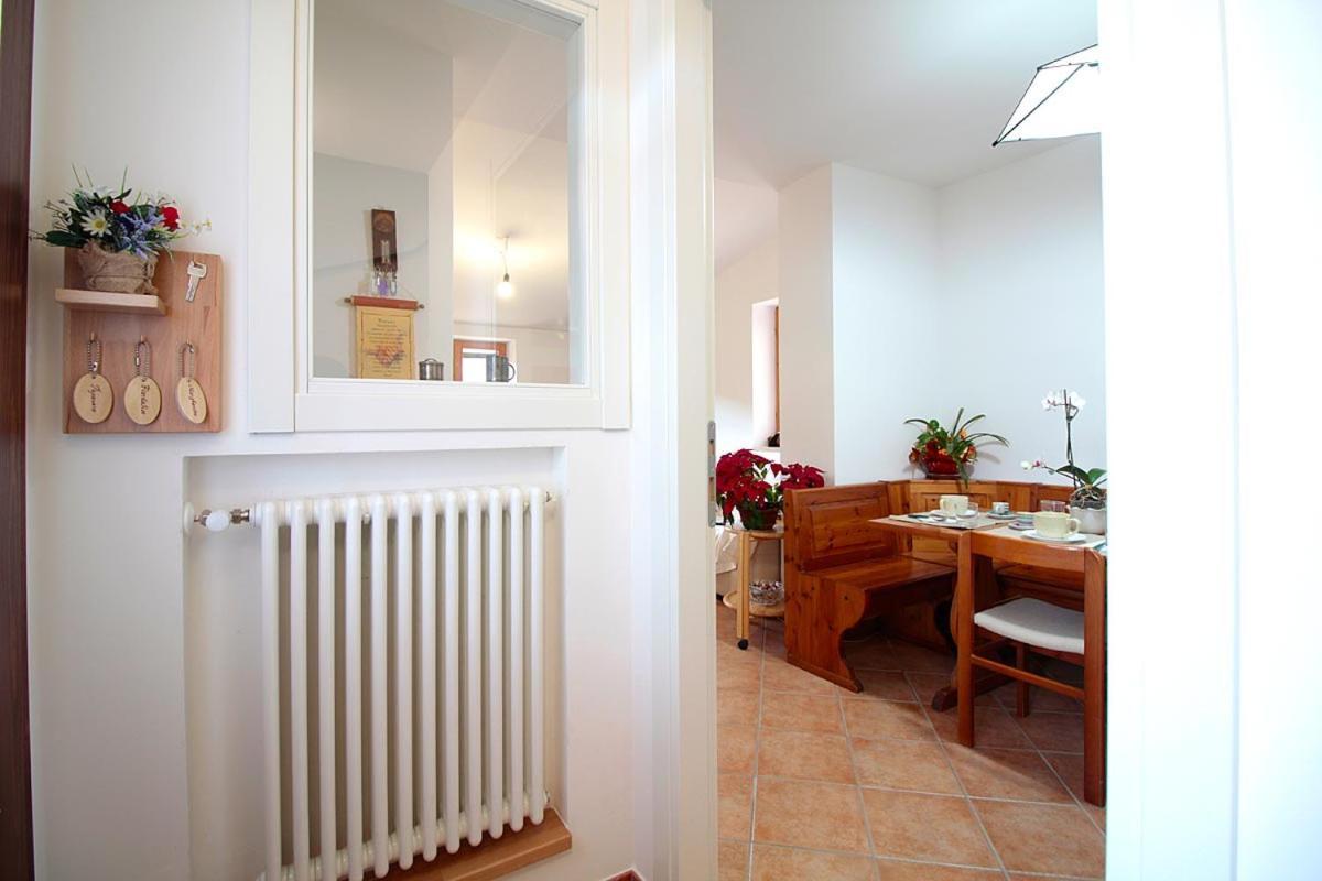 Casale La Torretta Bed and Breakfast Νόρτσια Εξωτερικό φωτογραφία