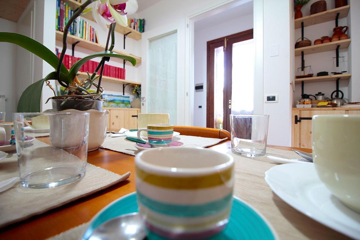 Casale La Torretta Bed and Breakfast Νόρτσια Εξωτερικό φωτογραφία